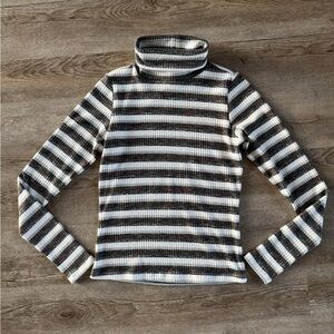 Evereve Essential Turtleneck